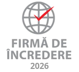 Firmă de Încredere 2026