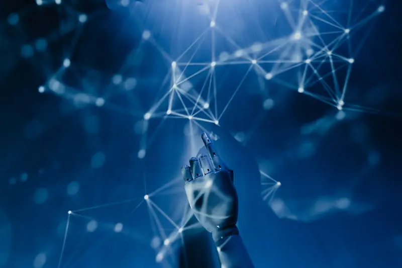 Agenti AI in 2026: Revolutionarea Operatiunilor Business