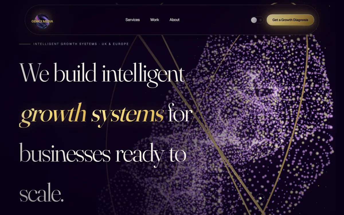 Dezvoltare Web